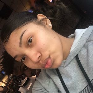 Meet your Posher, Daisy